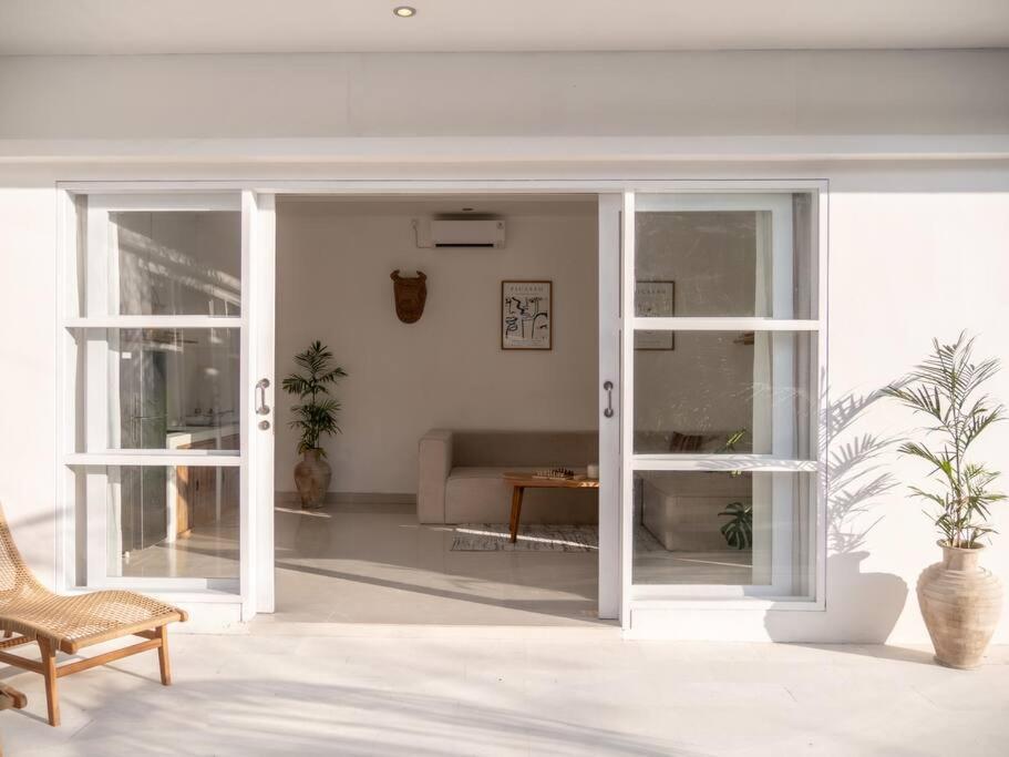 Casa Majorca At Ulu Villa Uluwatu Dış mekan fotoğraf