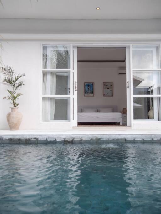 Casa Majorca At Ulu Villa Uluwatu Dış mekan fotoğraf