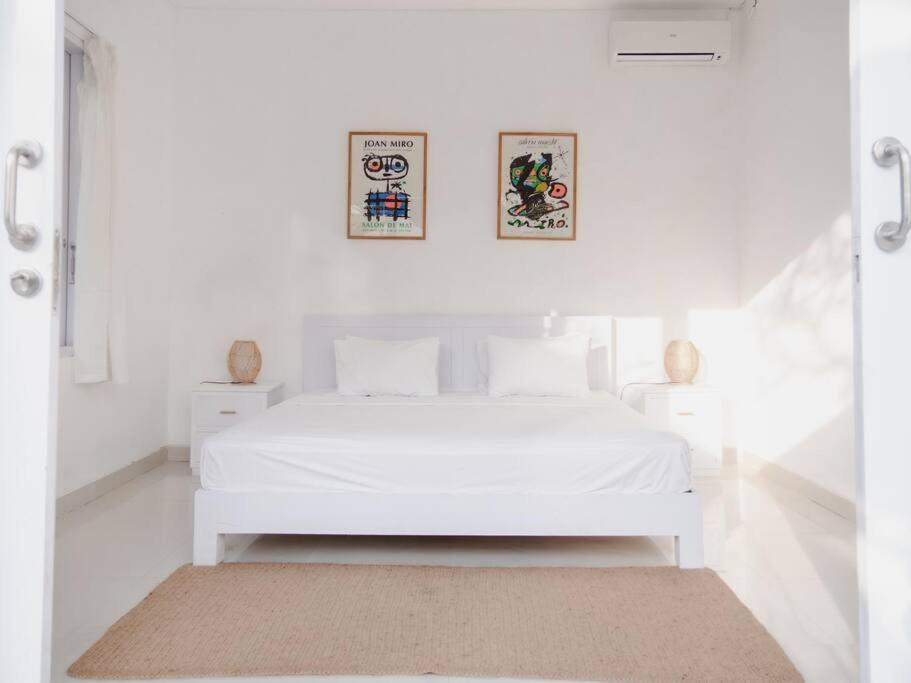 Casa Majorca At Ulu Villa Uluwatu Dış mekan fotoğraf