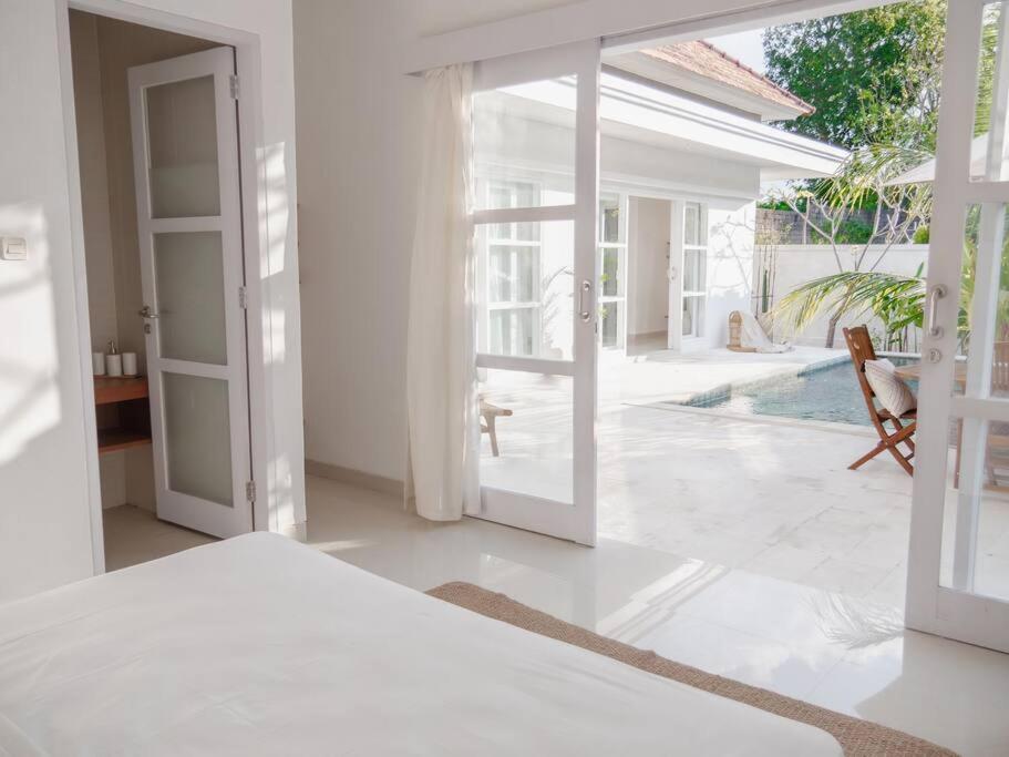 Casa Majorca At Ulu Villa Uluwatu Dış mekan fotoğraf