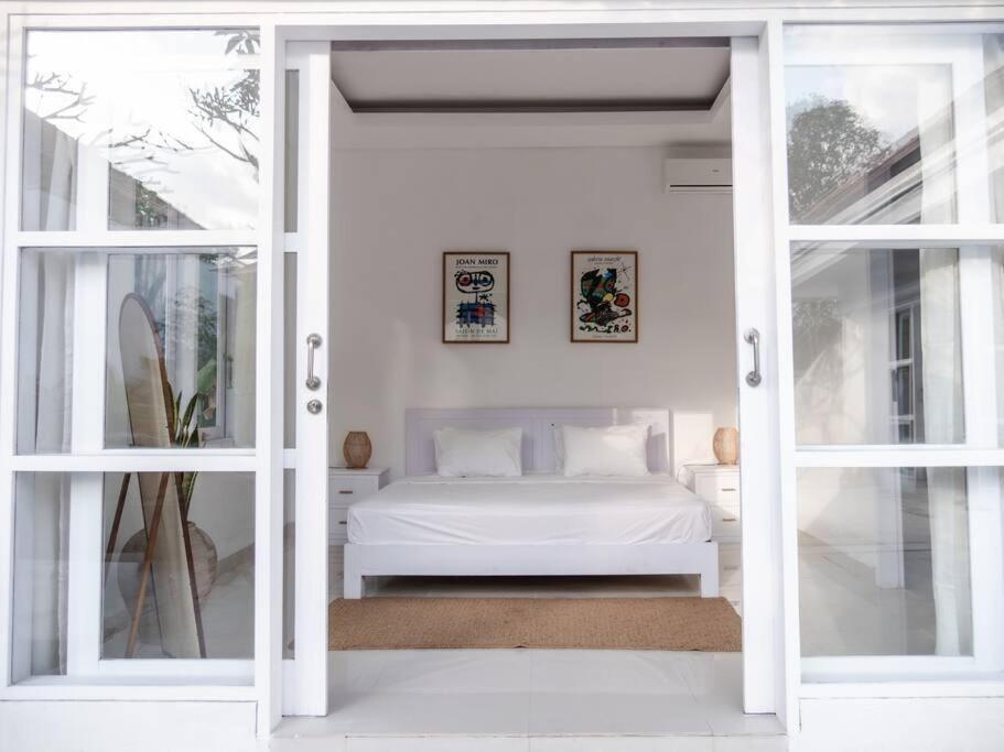 Casa Majorca At Ulu Villa Uluwatu Dış mekan fotoğraf
