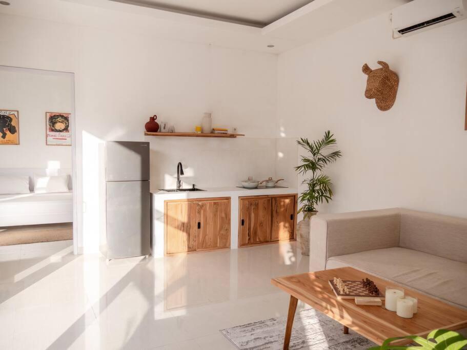 Casa Majorca At Ulu Villa Uluwatu Dış mekan fotoğraf