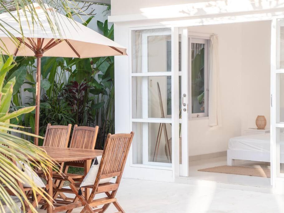 Casa Majorca At Ulu Villa Uluwatu Dış mekan fotoğraf