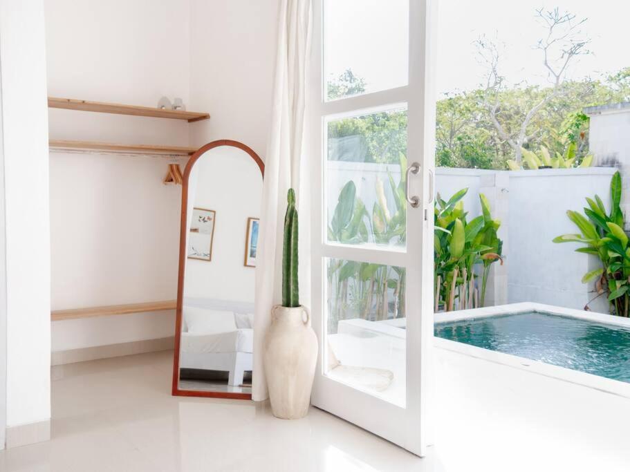 Casa Majorca At Ulu Villa Uluwatu Dış mekan fotoğraf