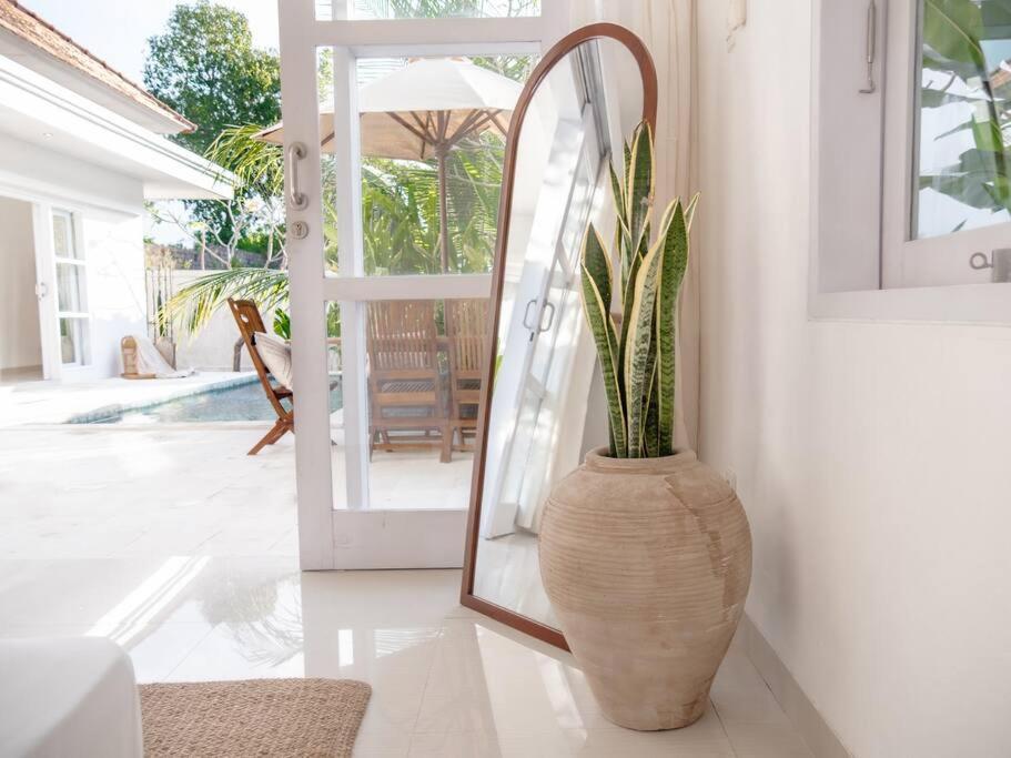 Casa Majorca At Ulu Villa Uluwatu Dış mekan fotoğraf