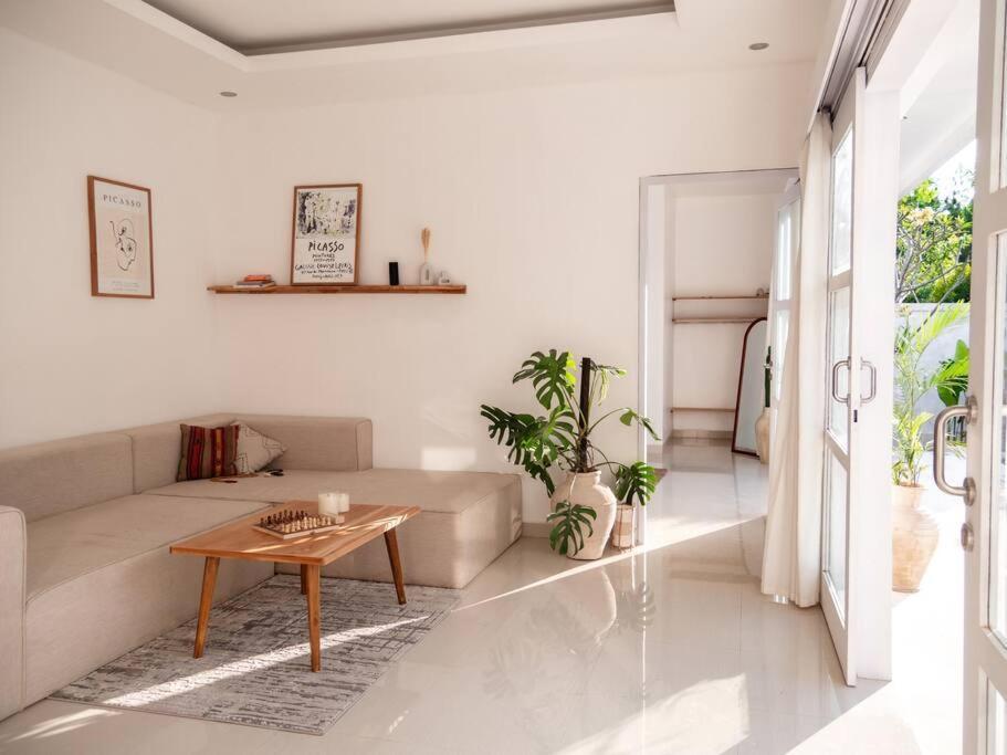 Casa Majorca At Ulu Villa Uluwatu Dış mekan fotoğraf